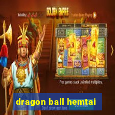 dragon ball hemtai